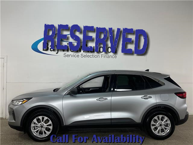 2024 Ford Escape Active (Stk: 42488J) in Belleville - Image 1 of 24