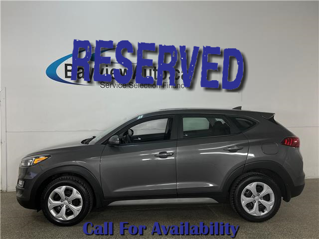 2020 Hyundai Tucson ESSENTIAL (Stk: 42538J) in Belleville - Image 1 of 23