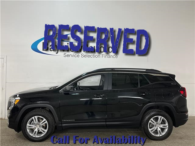2023 GMC Terrain SLE (Stk: 42486J) in Belleville - Image 1 of 23
