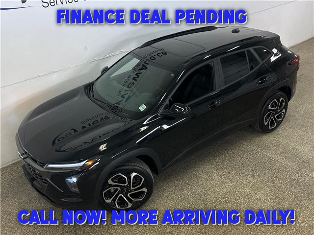 2024 Chevrolet Trax 2RS (Stk: 43035J) in Belleville - Image 1 of 22