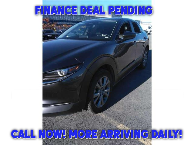 2024 Mazda CX-30 GS (Stk: 43073E) in Belleville - Image 1 of 4 2024 Mazda CX-30 GS (Stk: 43073E) in Belleville - Image 1 of 4