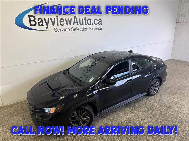 2023 Subaru WRX Base (Stk: 43029J) in Belleville - Image 1 of 18 2023 Subaru WRX Base (Stk: 43029J) in Belleville - Image 1 of 18