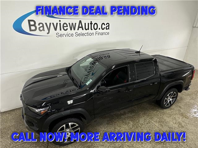 2023 Chevrolet Colorado Z71 (Stk: 43121J) in Belleville - Image 1 of 26 2023 Chevrolet Colorado Z71 (Stk: 43121J) in Belleville - Image 1 of 26