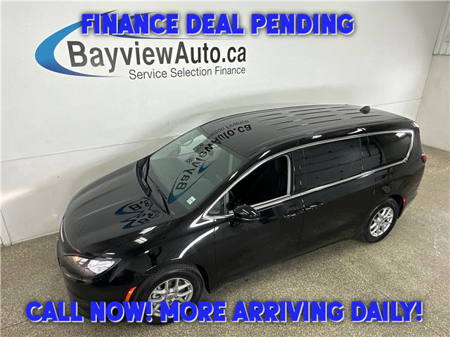 2024 Chrysler Grand Caravan SXT (Stk: 43067J) in Belleville - Image 1 of 26