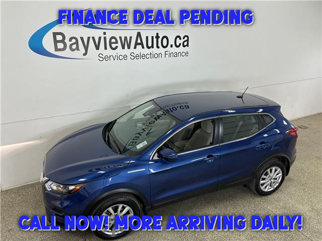 2023 Nissan Qashqai S (Stk: 43128J) in Belleville - Image 1 of 23 2023 Nissan Qashqai S (Stk: 43128J) in Belleville - Image 1 of 23