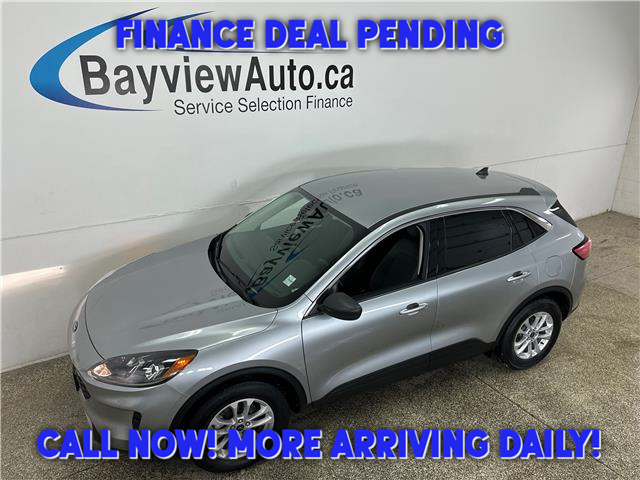 2022 Ford Escape SE (Stk: 43302J) in Belleville - Image 1 of 22