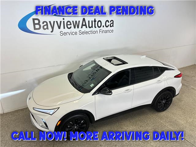 2024 Buick Envista Sport Touring (Stk: 43456J) in Belleville - Image 1 of 26