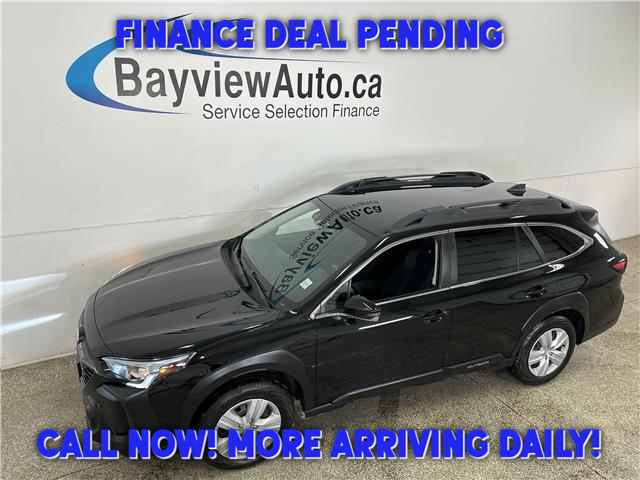 2023 Subaru Outback Convenience (Stk: 43494J) in Belleville - Image 1 of 27
