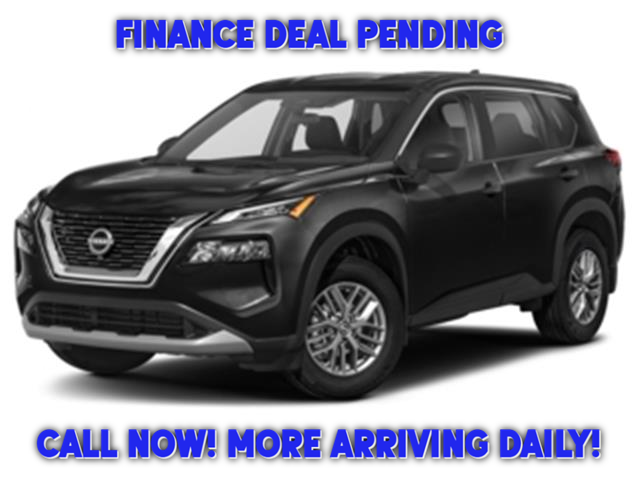 2023 Nissan Rogue S (Stk: 43280JAA) in Belleville - Image 1 of 2