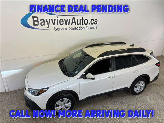 2022 Subaru Outback Convenience (Stk: 43585J) in Belleville - Image 1 of 25