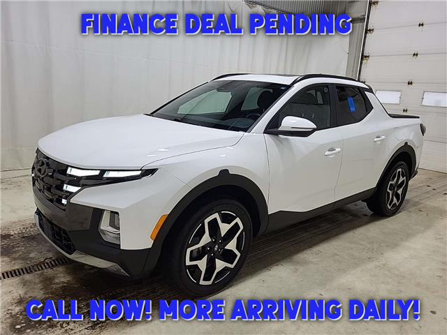 2024 Hyundai Santa Cruz Trend (Stk: 43748J) in Belleville - Image 1 of 8