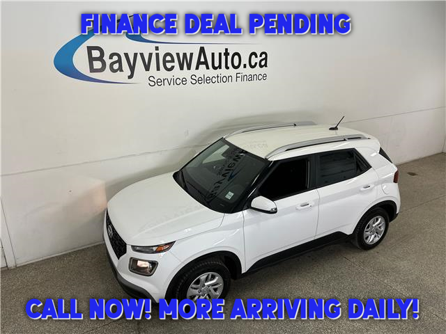 2023 Hyundai Venue Preferred (Stk: 43751J) in Belleville - Image 1 of 28