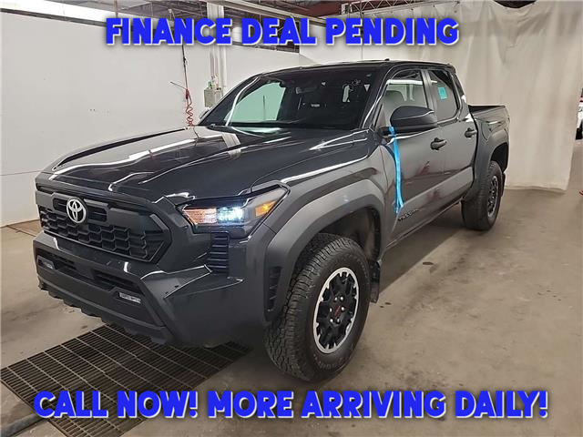 2025 Toyota Tacoma TRD Off Road (Stk: 43859J) in Belleville - Image 1 of 8 2025 Toyota Tacoma TRD Off Road (Stk: 43859J) in Belleville - Image 1 of 8