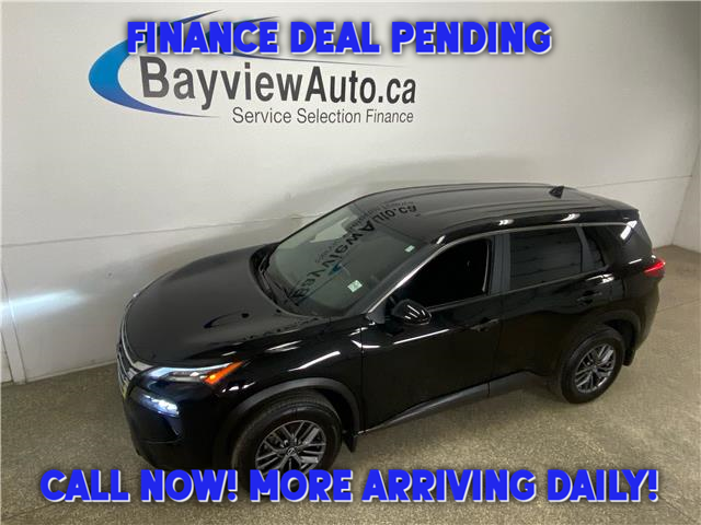 2024 Nissan Rogue S (Stk: 43886J) in Belleville - Image 1 of 29
