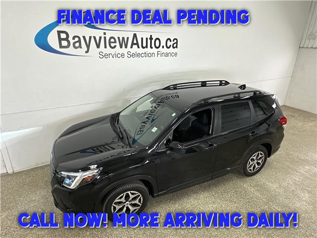 2022 Subaru Forester Convenience (Stk: 44028J) in Belleville - Image 1 of 27