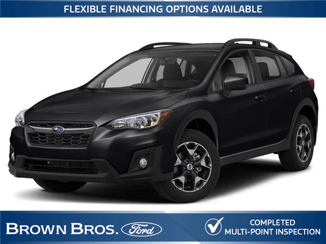2018 Subaru Crosstrek Limited (Stk: 256209A) in Vancouver - Image 1 of 11