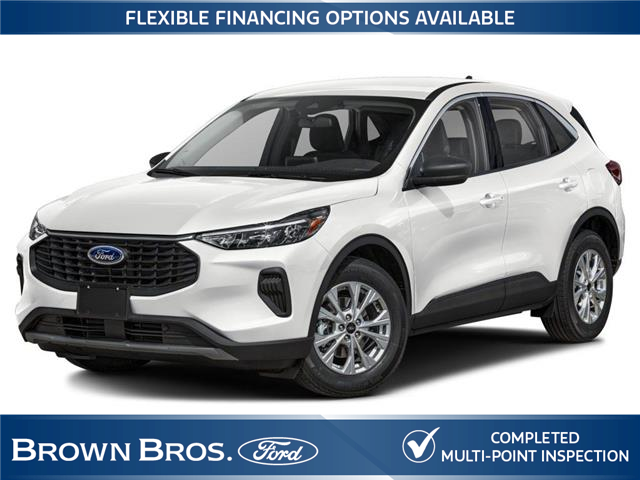 2024 Ford Escape Active (Stk: 246711) in Vancouver - Image 1 of 11