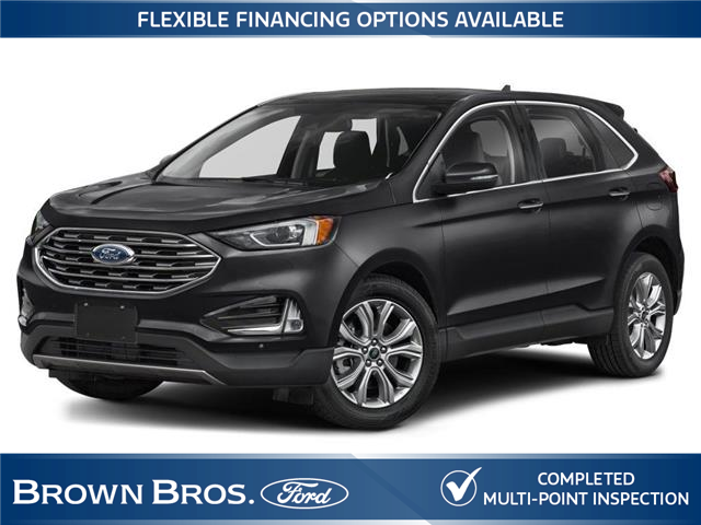 2024 Ford Edge Titanium (Stk: OP25478) in Vancouver - Image 1 of 11 2024 Ford Edge Titanium (Stk: OP25478) in Vancouver - Image 1 of 11