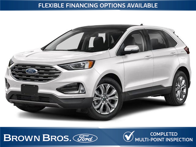 2024 Ford Edge Titanium (Stk: OP25479) in Vancouver - Image 1 of 11 2024 Ford Edge Titanium (Stk: OP25479) in Vancouver - Image 1 of 11