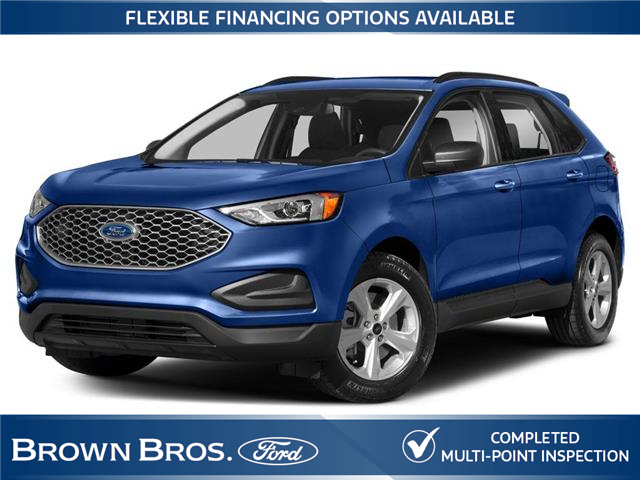 2024 Ford Edge SE (Stk: OP2619) in Vancouver - Image 1 of 11