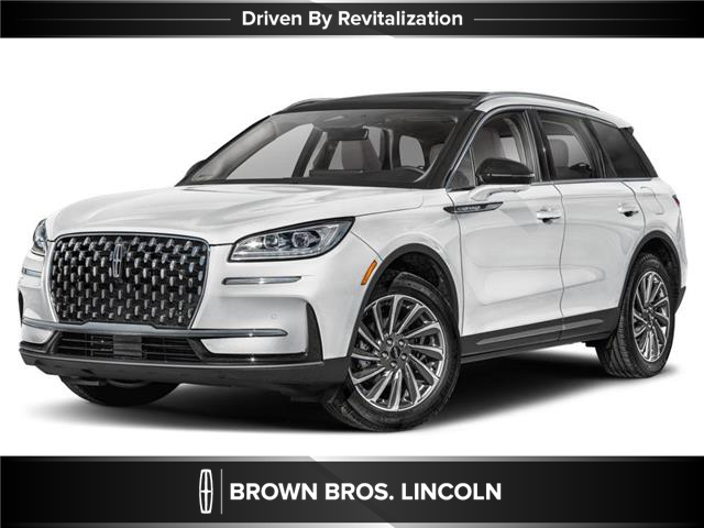 2025 Lincoln Corsair Grand Touring (Stk: 2561017) in Vancouver - Image 1 of 11