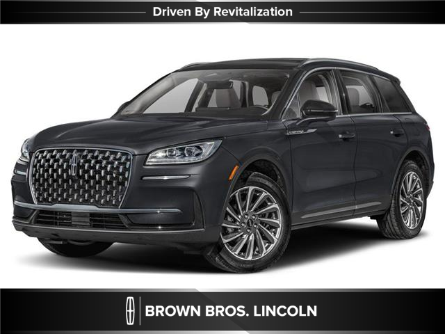 2026 Lincoln Corsair Reserve (Stk: 26651) in Vancouver - Image 1 of 11