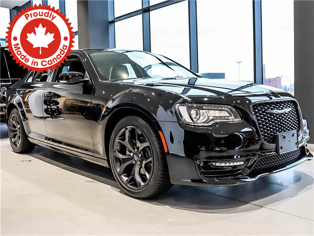2023 Chrysler 300 Touring-L (Stk: T7980) in Toronto - Image 1 of 19