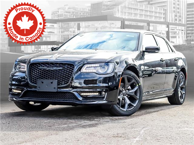 2023 Chrysler 300 Touring-L (Stk: T8020) in Toronto - Image 1 of 23
