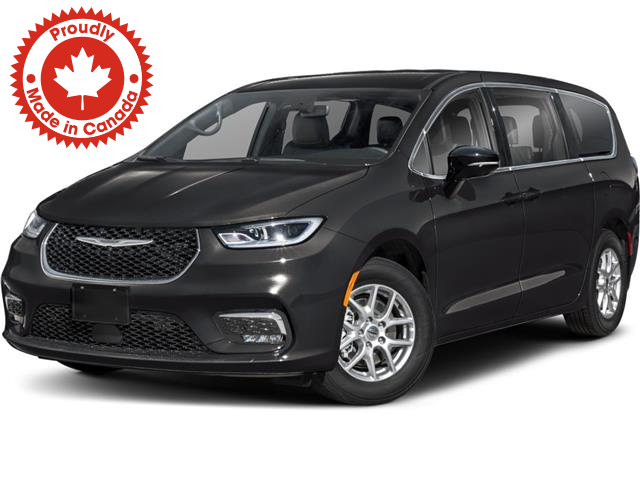2025 Chrysler Pacifica Select in Toronto - Image 1 of 1