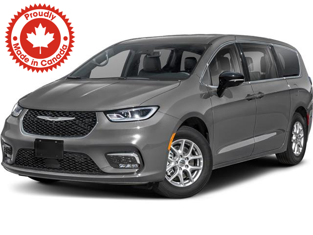 2025 Chrysler Pacifica Select in Toronto - Image 1 of 1