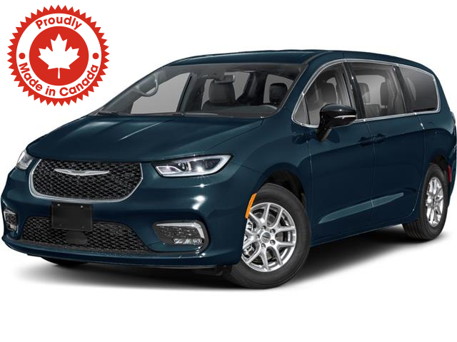2025 Chrysler Pacifica Select in Toronto - Image 1 of 1