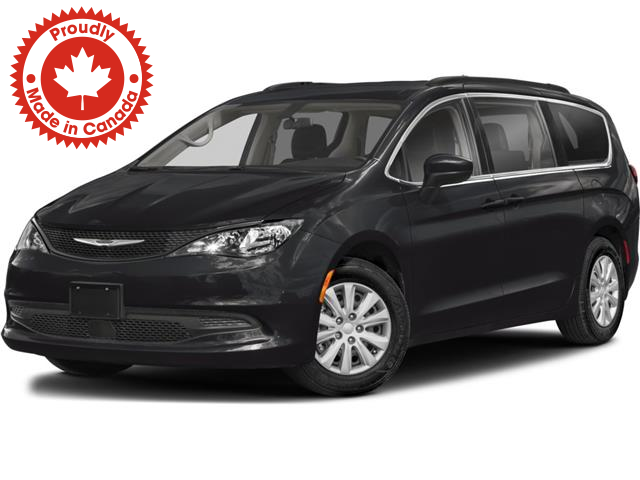 Grand Caravan