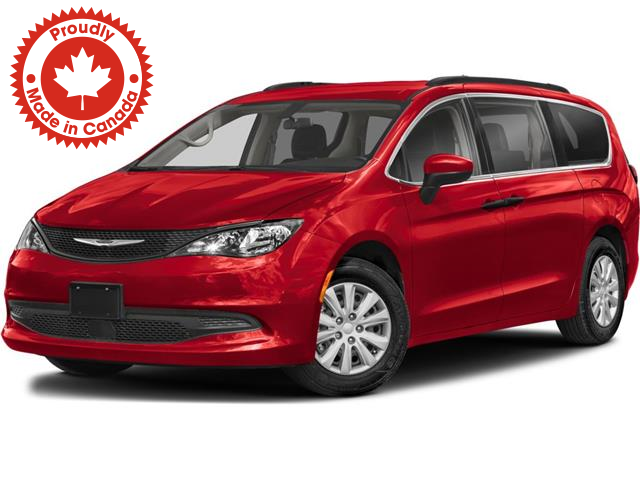 Grand Caravan