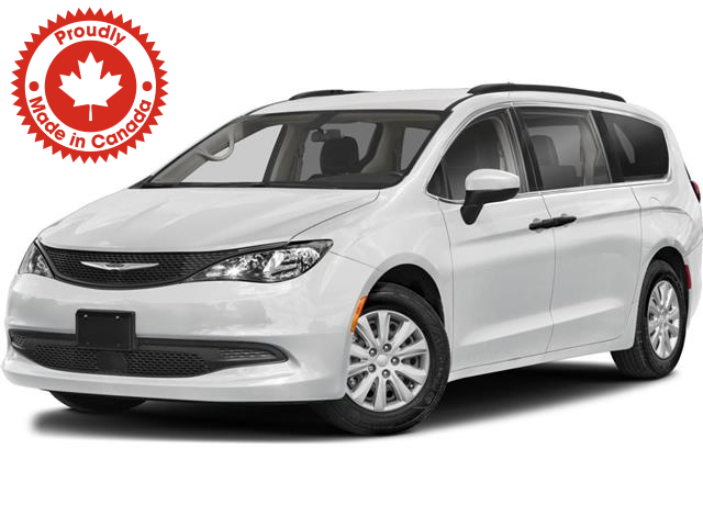Grand Caravan