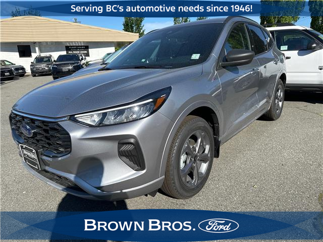 2024 Ford Escape ST-Line (Stk: 246140) in Vancouver - Image 1 of 7
