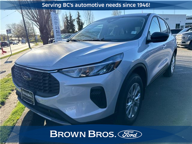 2025 Ford Escape Active (Stk: 256380) in Vancouver - Image 1 of 10