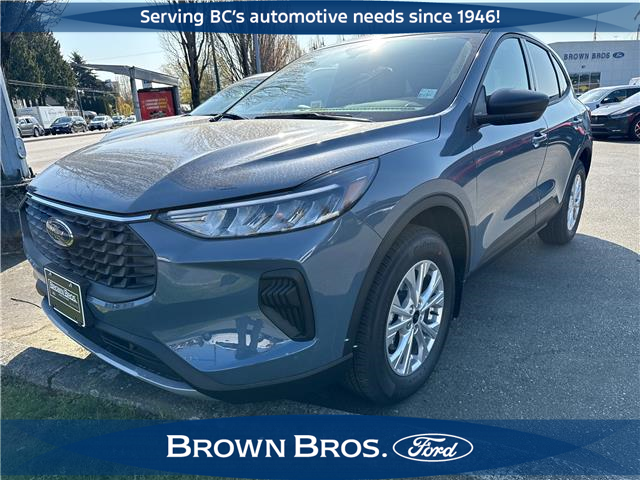2025 Ford Escape Active (Stk: 256381) in Vancouver - Image 1 of 10