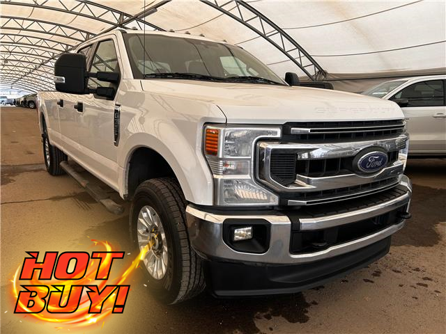 2020 Ford F-350  (Stk: 216910) in AIRDRIE - Image 1 of 18