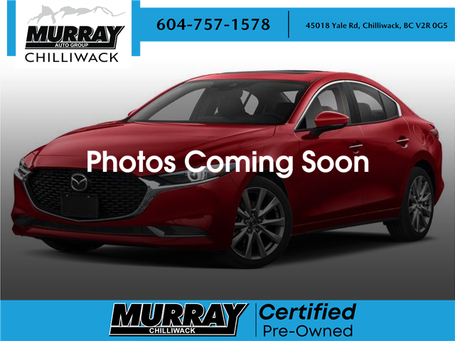 2019 Mazda Mazda3 GT (Stk: R0263) in Chilliwack - Image 1 of 15