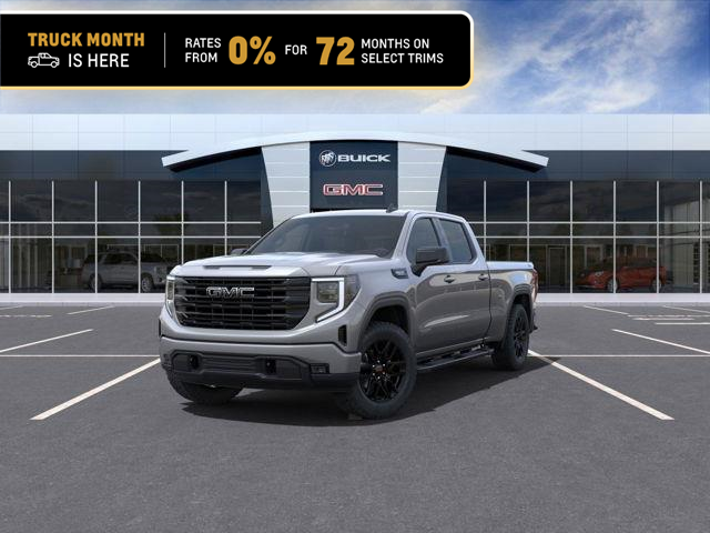 2025 GMC Sierra 1500 Elevation in Cornwall - Image 1 of 6