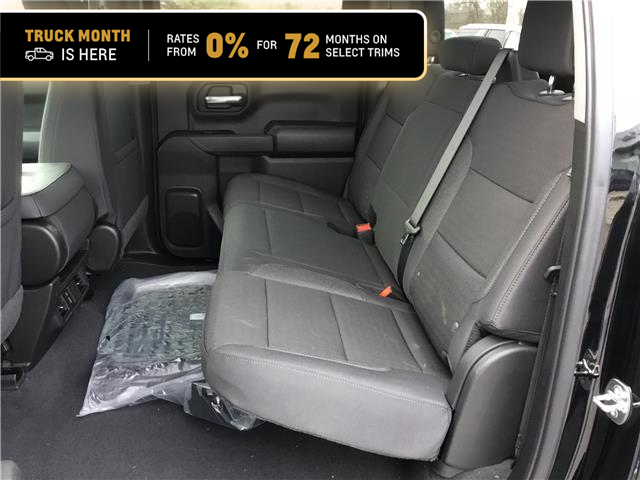 2026 Chevrolet Silverado 1500 Custom Trail Boss (Stk: 26298) in Cornwall - Image 6 of 13