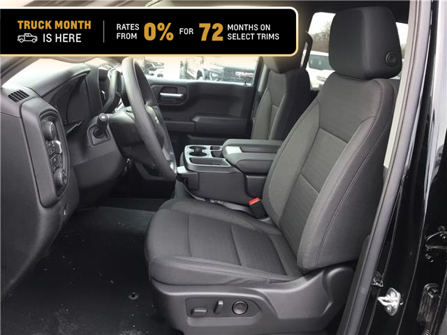 2026 Chevrolet Silverado 1500 Custom Trail Boss (Stk: 26298) in Cornwall - Image 5 of 13