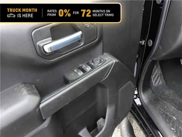 2026 Chevrolet Silverado 1500 Custom Trail Boss (Stk: 26298) in Cornwall - Image 2 of 13