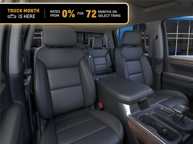 2026 Chevrolet Silverado 1500 RST in Cornwall - Image 6 of 6 2026 Chevrolet Silverado 1500 RST in Cornwall - Image 6 of 6