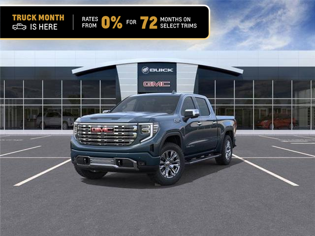 2026 GMC Sierra 1500 Denali in Cornwall - Image 1 of 6