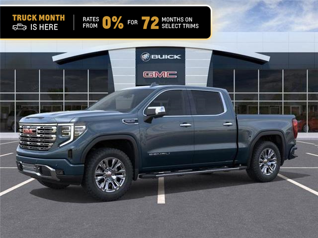 2026 GMC Sierra 1500 Denali in Cornwall - Image 2 of 6