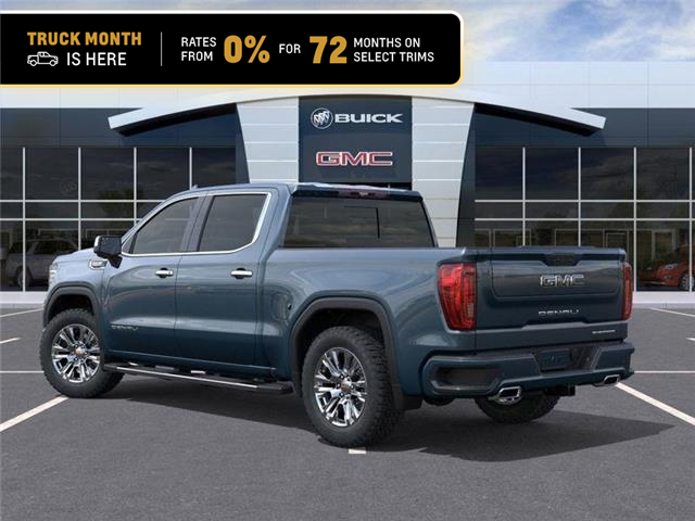 2026 GMC Sierra 1500 Denali in Cornwall - Image 3 of 6