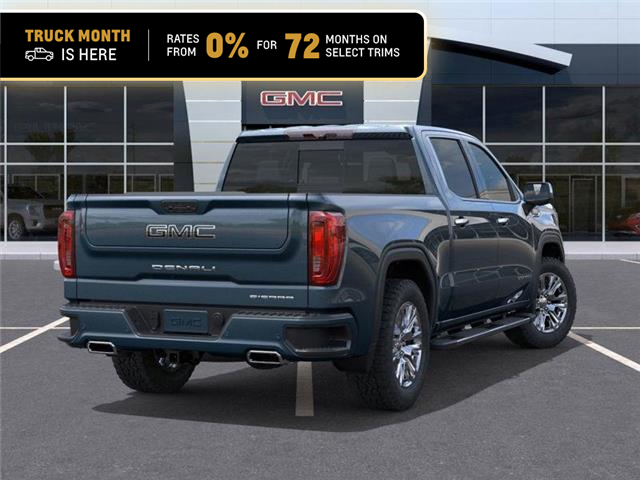 2026 GMC Sierra 1500 Denali in Cornwall - Image 4 of 6