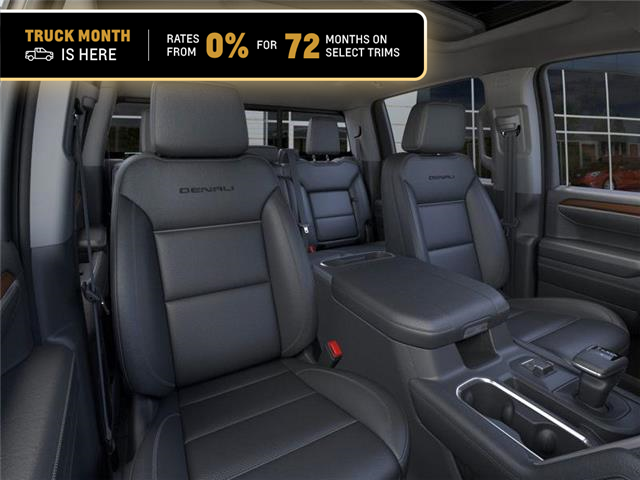 2026 GMC Sierra 1500 Denali in Cornwall - Image 6 of 6