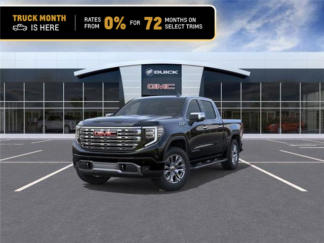 2026 GMC Sierra 1500 Denali in Cornwall - Image 1 of 6